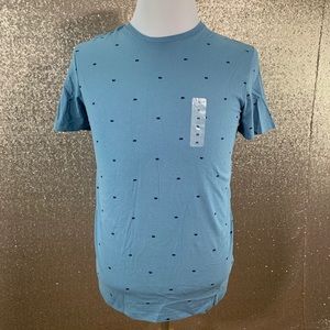 Light Blue Old Navy Tee                         B3